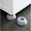 Anti-slip and Anti-Vibration Pads for Kitchen and Bathroom