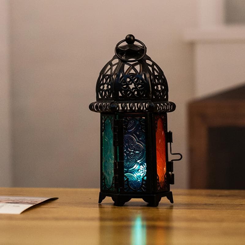 Moroccan Candle Holder Online - Hanging Moroccan Lamps