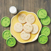 Smiley Biscuit Mold Cake Molds Online - Papa Living