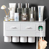 best Automatic Toothpaste Dispenser online at PapaLiving Store