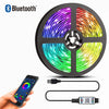 Bluetooth Control RGB Strip Lights