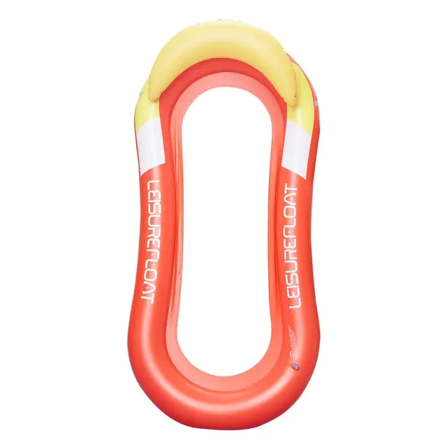 Baby Buoy Beach Accessories Pool Float Ring Inflatable Kids Trainer Infant Swimming Sunshade Swim Child Summer Circle Seat Rings