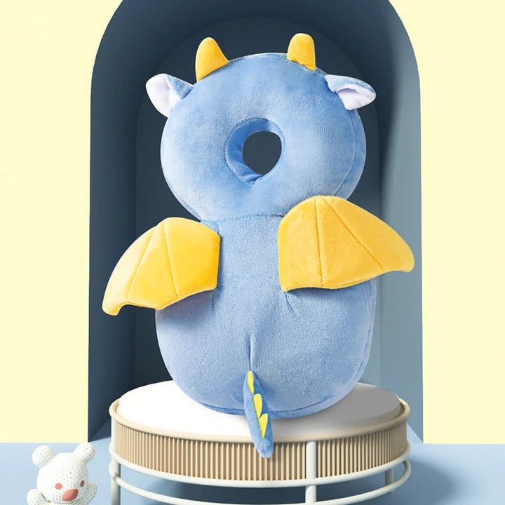 Toddler Fall Protection Pillow Online - PapaLiving