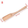 1pc Chinese Kung Fu Bamboo Tea Coffee Spoon Home Wooden Measuring Spoon Tea Coffee Scoop Sugar Spice Measure Spoon MeasuringTool