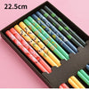 5Pairs Handmade Natural Bamboo Wood Chopsticks Reusable Sushi Food Stick Gift Tableware Korean Chopsticks Set cute chopsticks