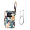 Bottle Thermal Warmer Bag Online - PapaLiving