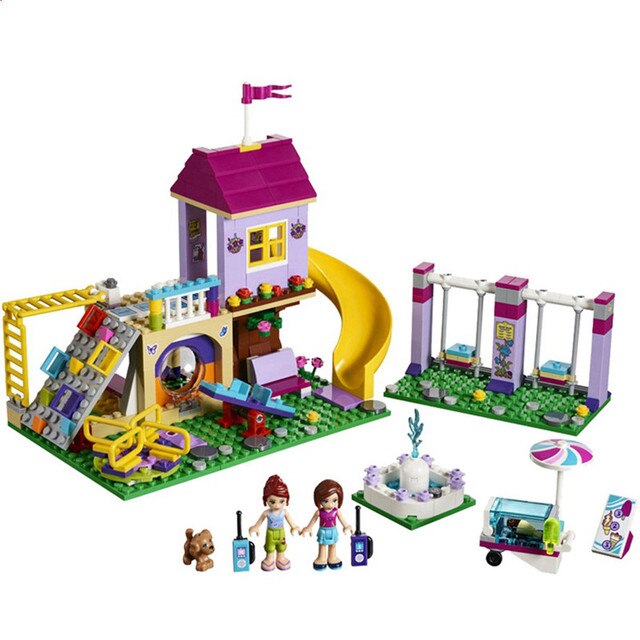 Blocks Bricks Toys For Girls at Best Price - PapaLiving