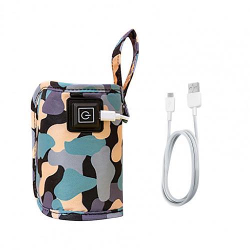 Bottle Thermal Warmer Bag Online - PapaLiving