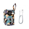 Bottle Thermal Warmer Bag Online - PapaLiving