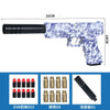 M1911 Glock Soft Bullet Gun Foam Ejection Toy for Kids