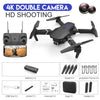 Buy Double Camera Quadcopter Toy at PapaLiving