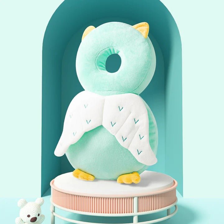 Toddler Fall Protection Pillow Online - PapaLiving