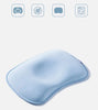 Ergonomic Baby Head Pillow