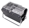 Load image into Gallery viewer, Portable Stainless Steel BBQ Grill Papa Living