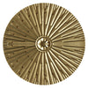 Pendant Nordic Light Luxury Round Wall Hanging Decor