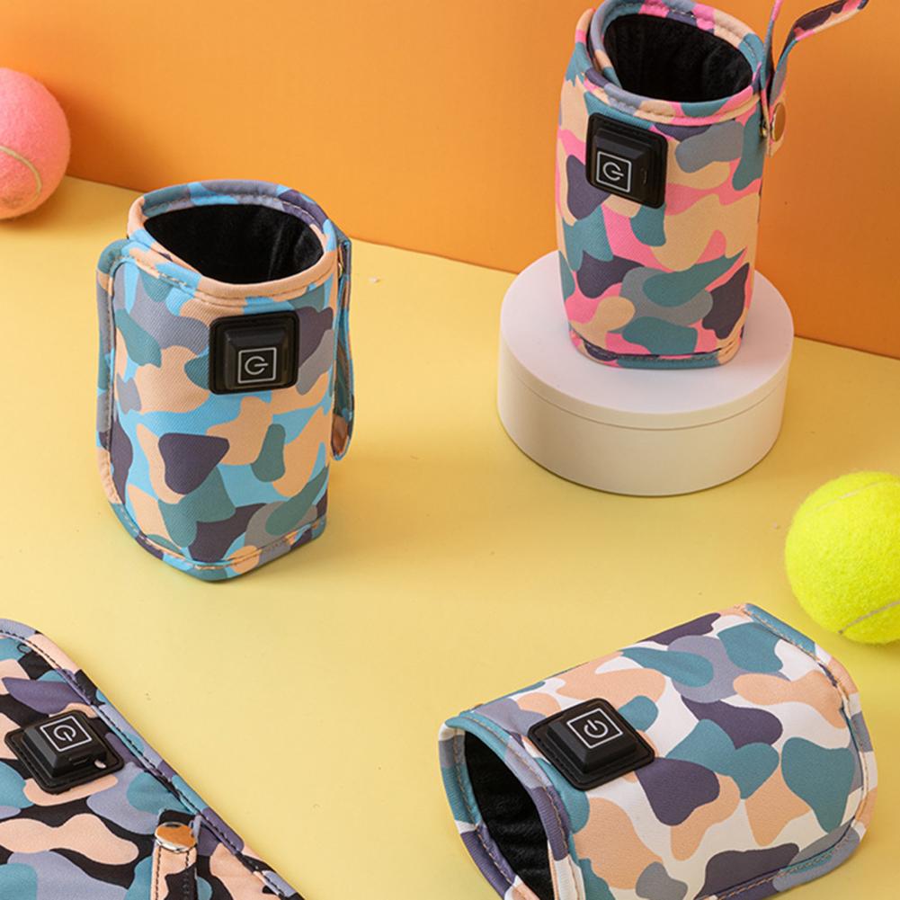 Bottle Thermal Warmer Bag Online - PapaLiving
