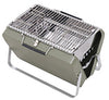 Portable Stainless Steel BBQ Grill Papa Living