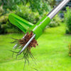 Long Handled Weed Remover Tool for Garden