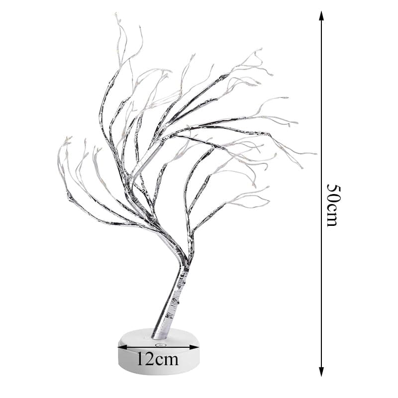 LED Tree Lighting Lamp for Home Decoration