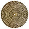 Pendant Nordic Light Luxury Round Wall Hanging Decor
