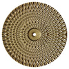 Pendant Nordic Light Luxury Round Wall Hanging Decor