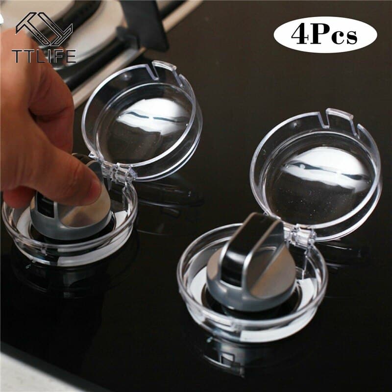 knob covers for gas stove - papaliving