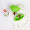 Lizards Mask Toy PapaLiving