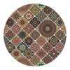 Mandala Pattern Rugs | Home Decor Rugs Online