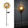 Load image into Gallery viewer, Solar Light Lamp for Lawn from Papa Living