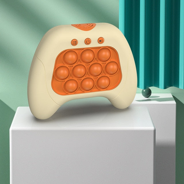  Pop Push Bubble Fidget Sensory Toys Online at PapaLiving