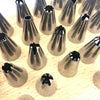 Stainless Steel Icing Nozzles Set