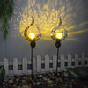 Load image into Gallery viewer, Solar Light Lamp for Lawn from Papa Living