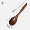 1pc Chinese Kung Fu Bamboo Tea Coffee Spoon Home Wooden Measuring Spoon Tea Coffee Scoop Sugar Spice Measure Spoon MeasuringTool