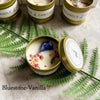 Load image into Gallery viewer, Scented Long Lasting Soy Candles Crystal Stone for Home Decoration