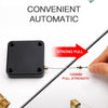 automatic garage door closer - papaliving