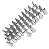 Stainless Steel Icing Nozzles Set