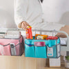 bedside felt storage bag online - papaliving