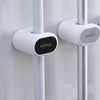 wall mounted hook rack online - papaliving