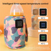 Bottle Thermal Warmer Bag Online - PapaLiving