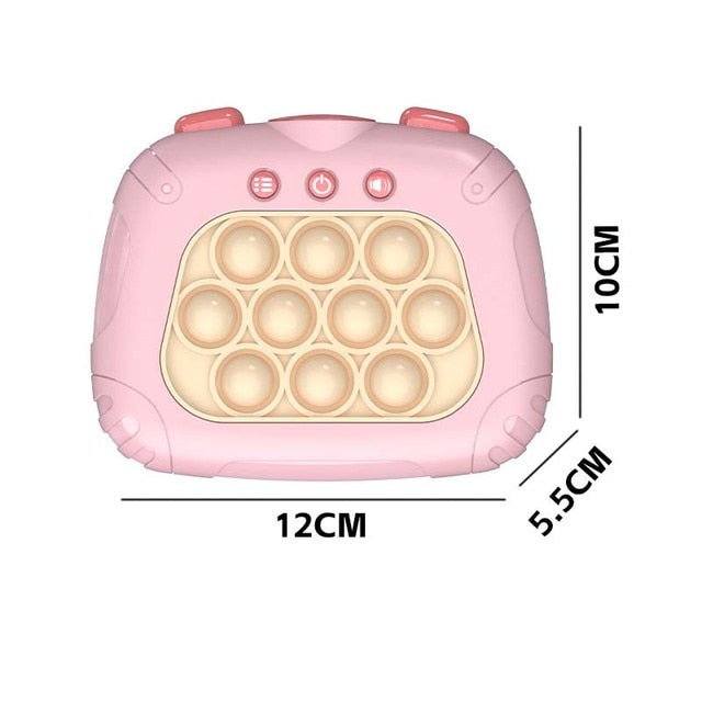  Pop Push Bubble Fidget Sensory Toys Online at PapaLiving