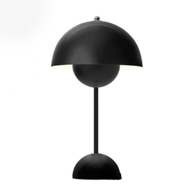 The Mångata - Retro Table Lamp
