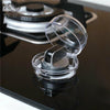 oven knob covers - gas stove knob covers - papaliving