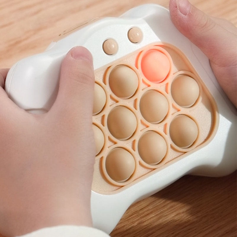  Pop Push Bubble Fidget Sensory Toys Online at PapaLiving