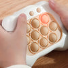  Pop Push Bubble Fidget Sensory Toys Online at PapaLiving
