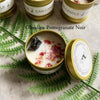 Load image into Gallery viewer, Scented Long Lasting Soy Candles Crystal Stone for Home Decoration