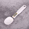 digital measuring spoon for kitchen - papaliving