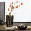 Modern Luxury Ceramic Vase Flower Arrangement Dried Flower Decoration