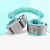 Child Safety Harness Leash Anti Lost Adjustable Wrist Link Traction Rope