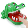 Crocodile Teeth Toys PapaLiving