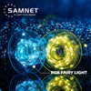 LED RGB Fairy Lights